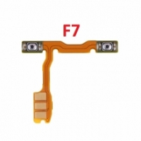 Dây Cáp Âm Lượng OPPO F7 Âm Lượng Power & Volume Button Flex Cable
